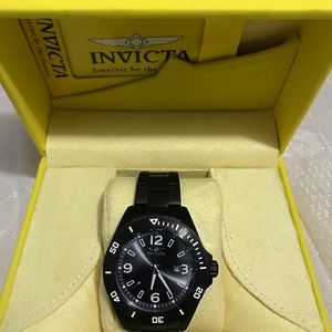 Invicta Watch